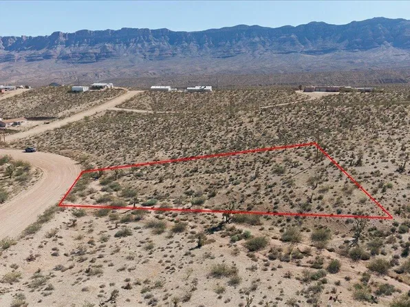 900 E Frazier Ln, Meadview, AZ 86444
