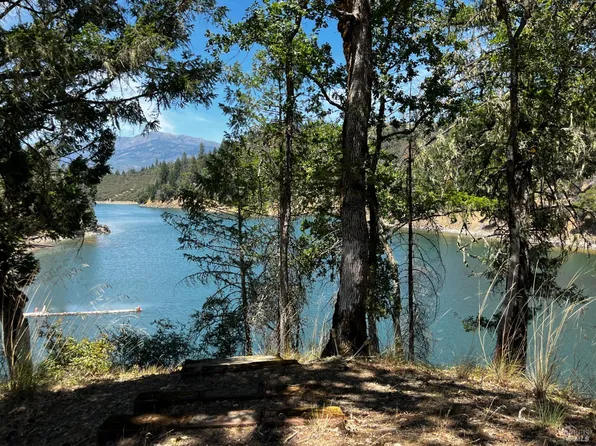 2244 Rice Fork Road, Potter Valley, CA 95469