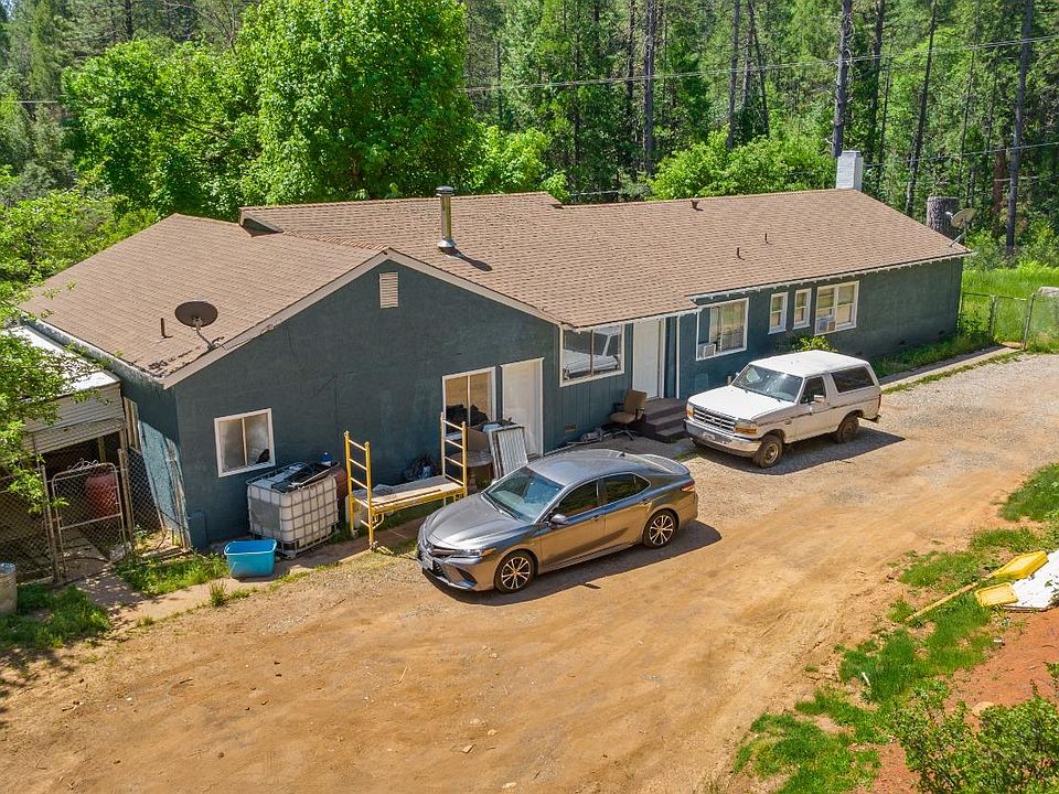 17193 Oregon Hill Rd, Challenge, CA 95925 MLS 223046716 Zillow