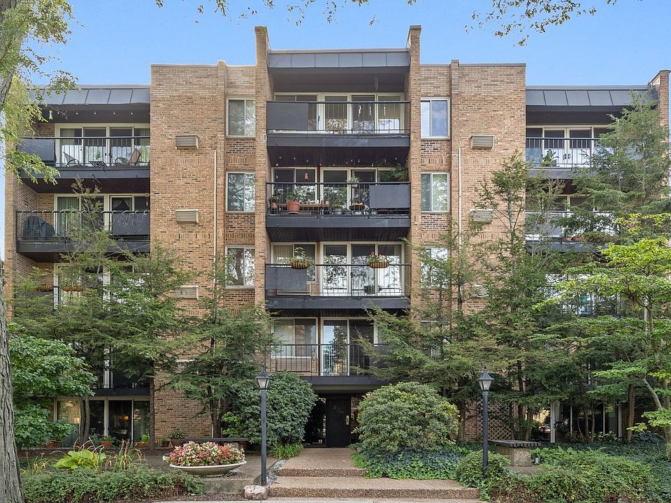 1st image of 530 Hinman Ave APT 5B