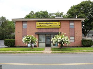 645 E 1st St, Hagerstown, MD 21740