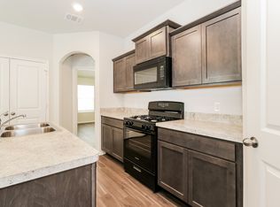 2341 Blue Opal Ln, Conroe, TX 77301