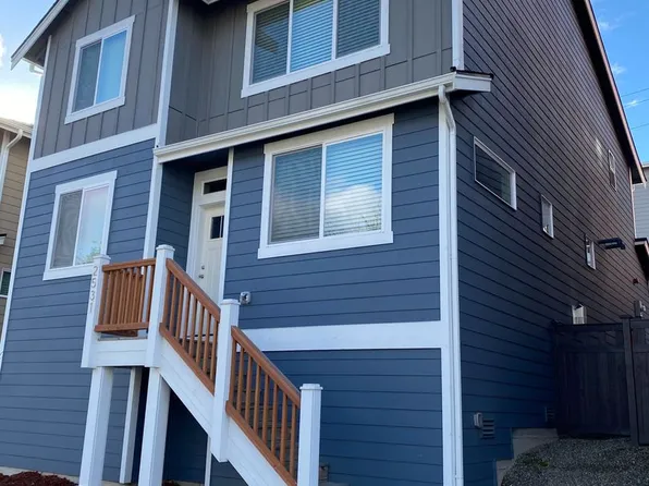 2531 Filbert Ave, Bremerton, WA 98310