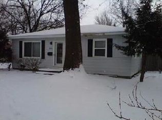 1206 33rd St SW, Wyoming, MI 49509