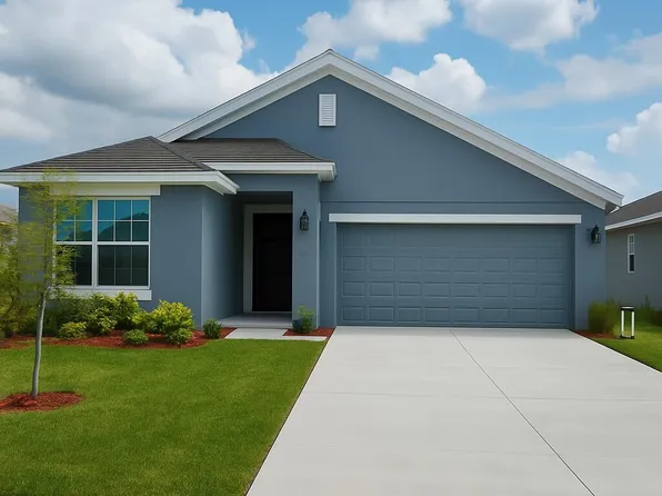 1515 Kylar Dr NW, Palm Bay, FL 32907