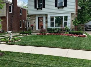 5273 Hillcrest Ave, Detroit, MI 48236