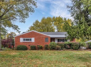 5504 Buseman Ave, Aliquippa, PA 15001