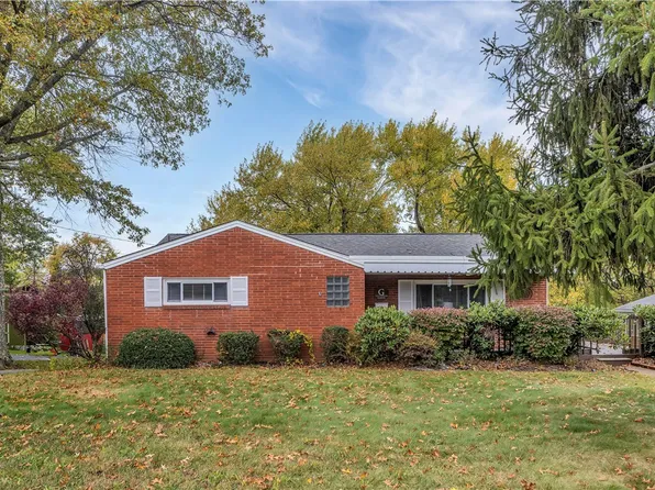 5504 Buseman Ave, Aliquippa, PA 15001