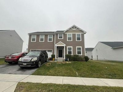 405 Hancock St, Taneytown, MD 21787