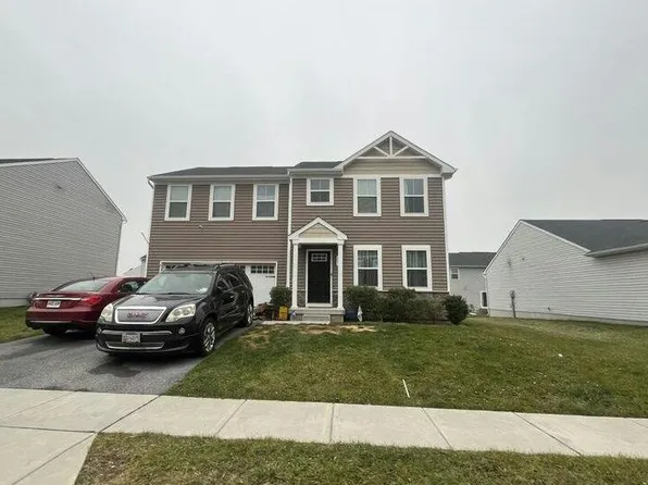 405 Hancock St, Taneytown, MD 21787