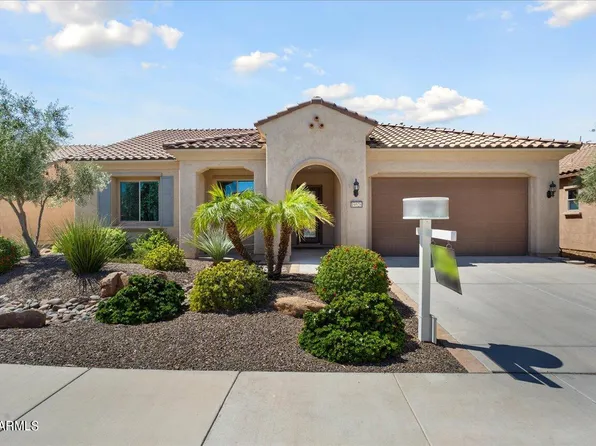 19526 N 270TH Drive, Buckeye, AZ 85396