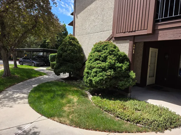 325 E 2550 N APT 21, North Ogden, UT 84414