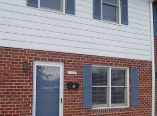 425 W Burwell St, Salem, VA 24153