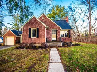 105 California Ave, Rensselaer, NY 12144