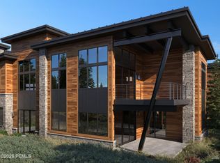 1249 N Granite Peak Way, Heber City, UT 84032