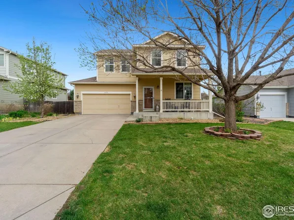 6170 Clayton St, Frederick, CO 80530