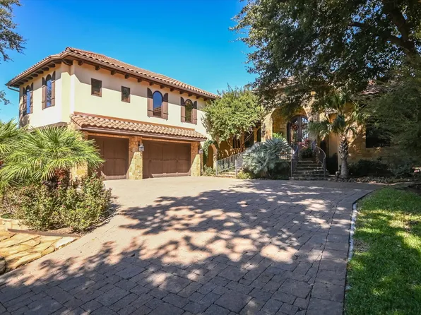 120 Applehead Island Dr., Horseshoe Bay, TX 78657