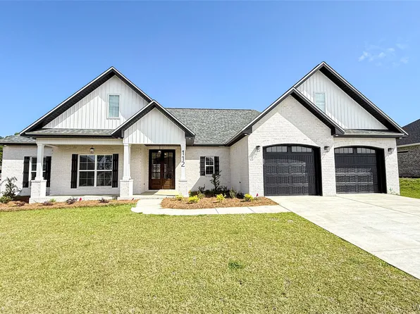 112 Bellevue Way, Enterprise, AL 36330