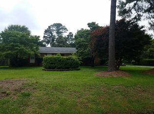 210 Tanbridge Rd, Wilmington, NC 28405