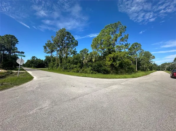 BRENMAR AVENUE LOT 1, NORTH PORT, FL 34291
