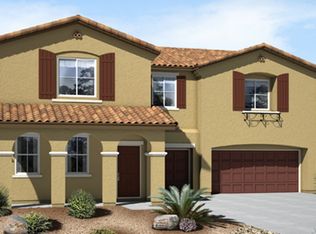 7749 Rainbow Rising St, Las Vegas, NV 89113