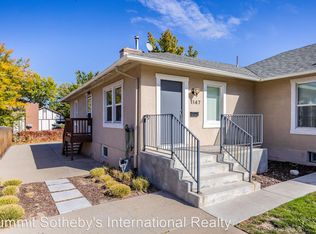 1147 E Wilson Ave, Salt Lake City, UT 84105