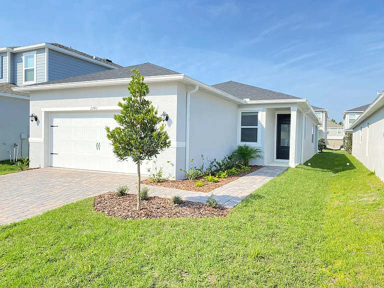 2743 Meadow Stream Way — Photo 3