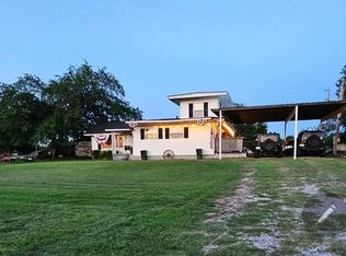 7762 Saugeye Dr, Marlow, OK 73055
