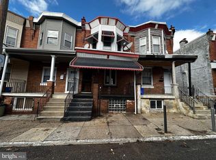 1743 Saint Pauls St, Philadelphia, PA 19140