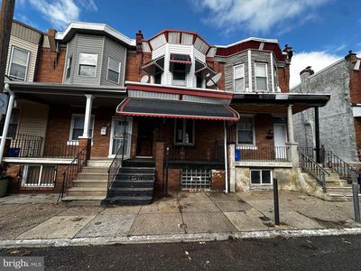 1743 Saint Pauls St, Philadelphia, PA, 19140