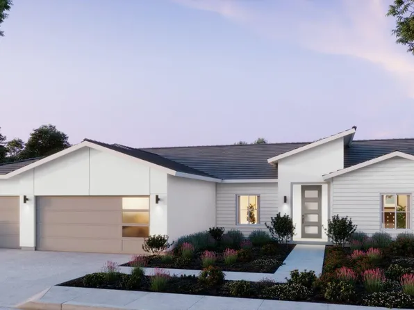 16606 Muscatine Ln, Bakersfield, CA 93314