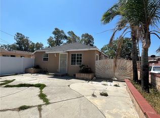 15645 Curtis Ave, Fontana, CA 92336