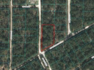 0 SW 157th Ter, Ocala, FL 34482