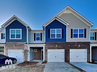 13049 Cottage Crest Ln, Charlotte, NC 28273