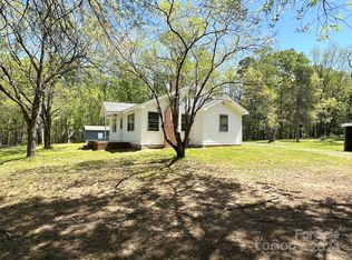 24322 Old Aquadale Rd, Albemarle, NC 28001