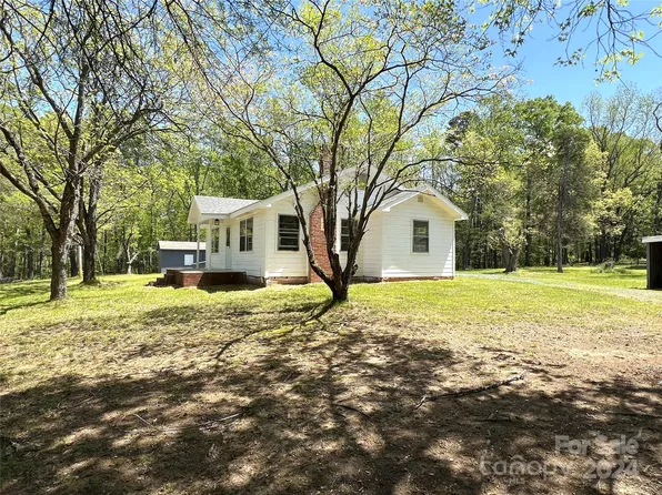24322 Old Aquadale Rd, Albemarle, NC 28001