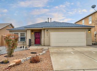 7608 Stadler Ave NW, Albuquerque, NM 87114