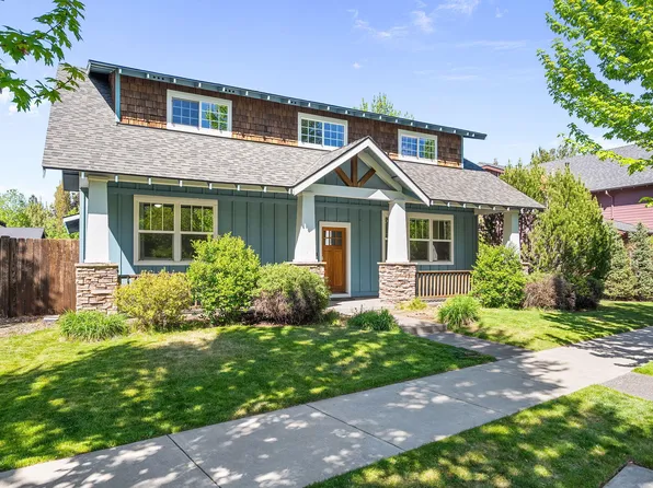 20398 Aberdeen Dr, Bend, OR 97702