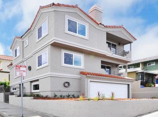 2522 Curtis Ave, Redondo Beach, CA 90278