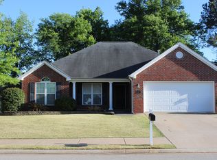 155 Marigold Dr, Aiken, SC 29803
