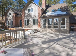 9975 Deerfield Rd, Franktown, CO 80116