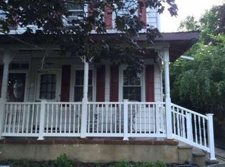 47 Pleasant St, Vincentown, NJ 08088