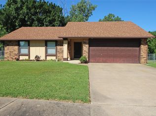2922 S 138th Pl E, Tulsa, OK 74134