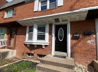 2450 Brookwood St, Harrisburg, PA 17104
