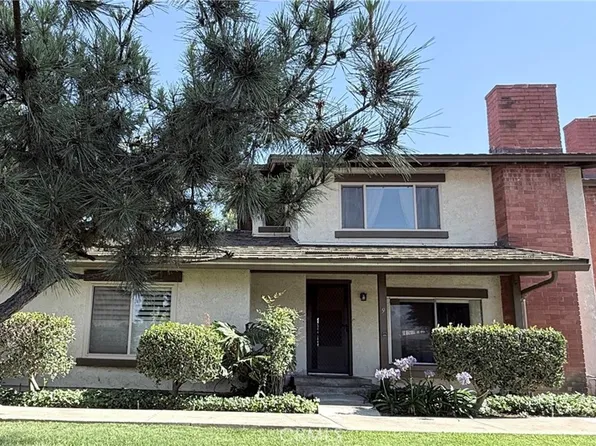 1639 Aspen Village Way, West Covina, CA 91791