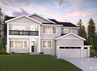 5442 Lasiandra Dr, Blaine, WA