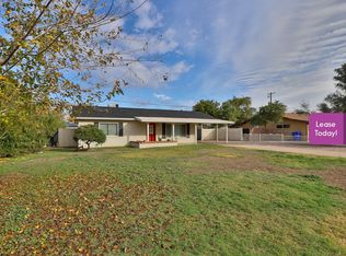 714 W Carla Vista Dr, Chandler, AZ 85225