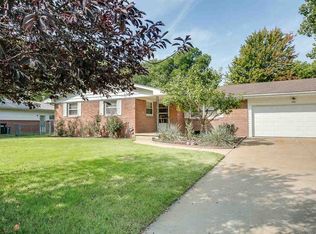 3951 N Clarence St, Wichita, KS 67204
