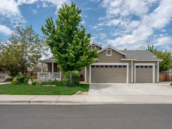 7615 Crest Bluff Ct, Reno, NV 89506