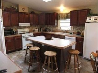 3591 E Solomon Rd, Safford, AZ 85546